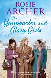 Icon image The Gunpowder and Glory Girls: The Bomb Girls 4
