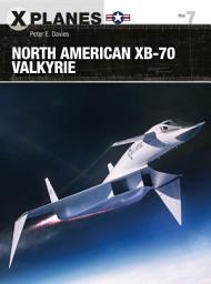 Icon image North American XB-70 Valkyrie