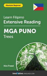 Icon image Filipino Extensive Reading: TREES: Level 1