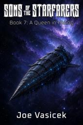 Icon image A Queen in Hiding