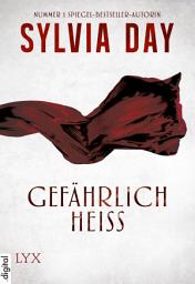 Icon image Gefährlich heiß