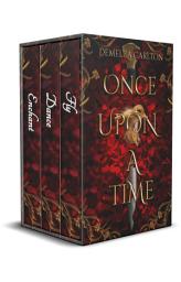 Icon image Once Upon A Time: Three free fairy tale fantasy romance books to read and download