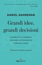 Icon image Grandi idee, grandi decisioni