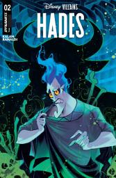 Icon image Disney Villains: Hades
