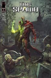 Icon image KING SPAWN