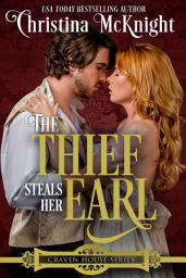 Icon image The Thief Steals Her Earl