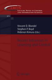 Icon image Recent Advances in Learning and Control