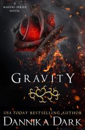 Icon image Gravity (Mageri Series: Book 4)