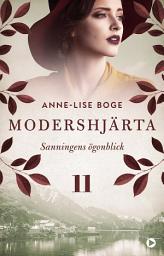 Icon image Sanningens ögonblick
