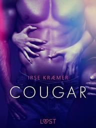 Icon image Cougar - erotisk novell