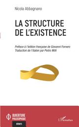 Icon image La structure de l'existence