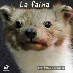 Icon image La faina: Abitibi