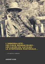 Icon image André Gide: Romans