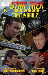 Icon image Star Trek: New Visions: 1971/4860.2