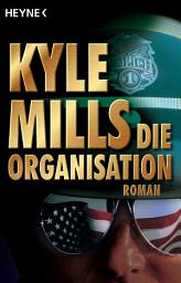 Icon image Die Organisation: Roman