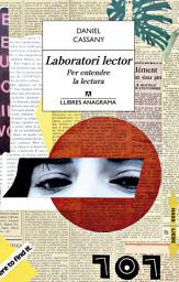 Icon image Laboratori lector: Per entendre la lectura