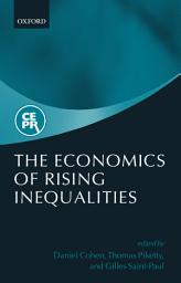 Icon image The Economics of Rising Inequalities