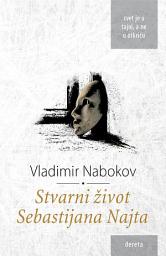 Icon image Stvarni život Sebastijana Najta