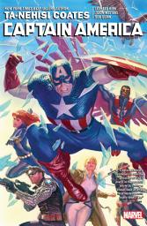 Icon image Captain America (2018)