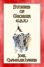 Icon image STORIES OF GEORGIA (USA) - 27 illustrated stories