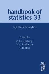 Icon image Big Data Analytics