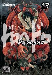 Icon image Dorohedoro: Dorohedoro