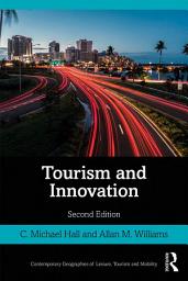 Icon image Tourism and Innovation: Edition 2