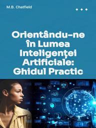 Icon image Orientându-ne în Lumea Inteligenței Artificiale: Ghidul Practic