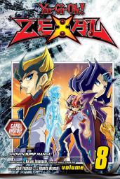 Icon image Yu-Gi-Oh! Zexal: Yu-Gi-Oh! Zexal