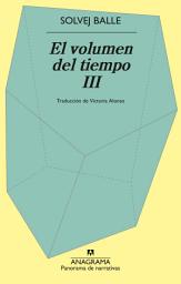 Icon image El volumen del tiempo III