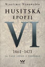 Icon image Husitská epopej VI: Svazek 6