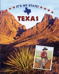 Icon image Texas: Second Edition