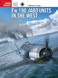Icon image Fw 190 Jabo Units in the West
