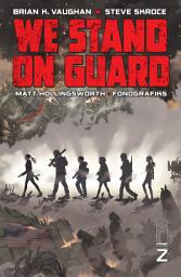 Icon image We Stand On Guard #2
