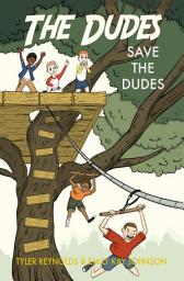 Icon image Save the Dudes