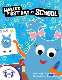 Icon image Meme's First Day At School