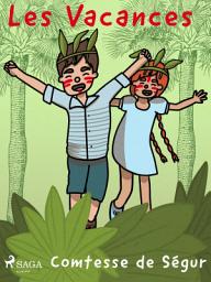 Icon image Les Vacances
