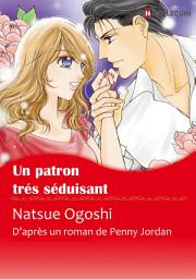 Icon image UN PATRON TRÈS SÉDUISANT: Harlequin Comics