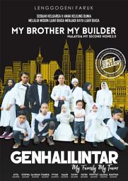Icon image Gen Halilintar My Brother My Builder Malaysia My Second Home