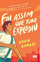 Icon image Foi assim que tudo explodiu