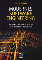 Icon image Modernes Software Engineering: Bessere Software schneller und effektiver entwickeln