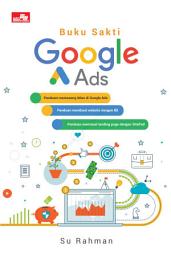 Icon image Buku Sakti Google Ads
