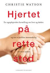 Icon image Hjertet på rette sted: Bind 0