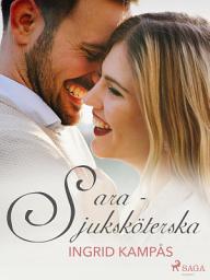 Icon image Sara - sjuksköterska