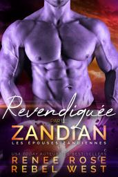 Icon image Revendiquée par le Zandian
