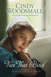 Icon image Ties That Bind: A Novel