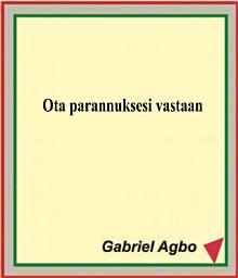 Icon image Ota parannuksesi vastaan