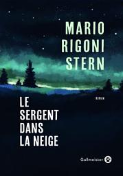 Icon image Le Sergent dans la neige