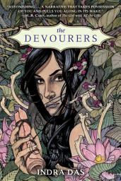 Icon image The Devourers: A Novel