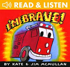 Icon image I'm Brave!